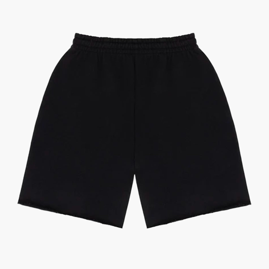 Denim Tears Short University Noir