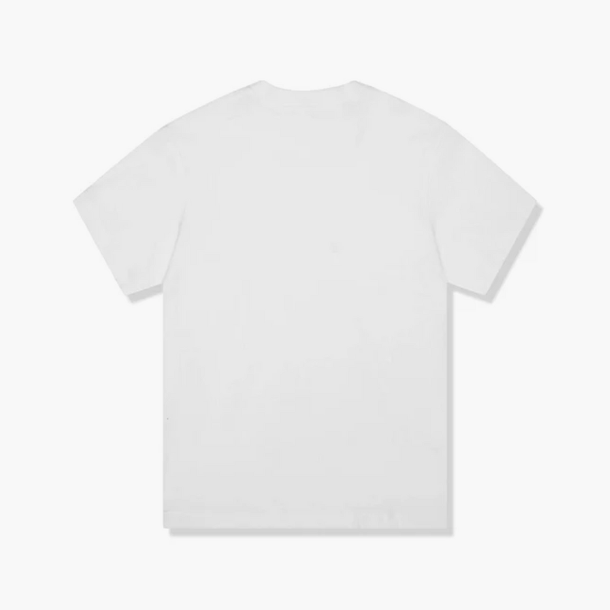 Denim Tears T-shirt University Blanc