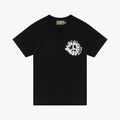 Denim Tears T-shirt University Noir