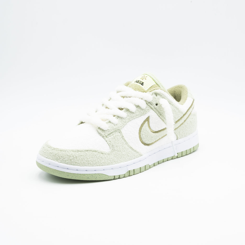 Dimension Stores Lacets - Fluffy White