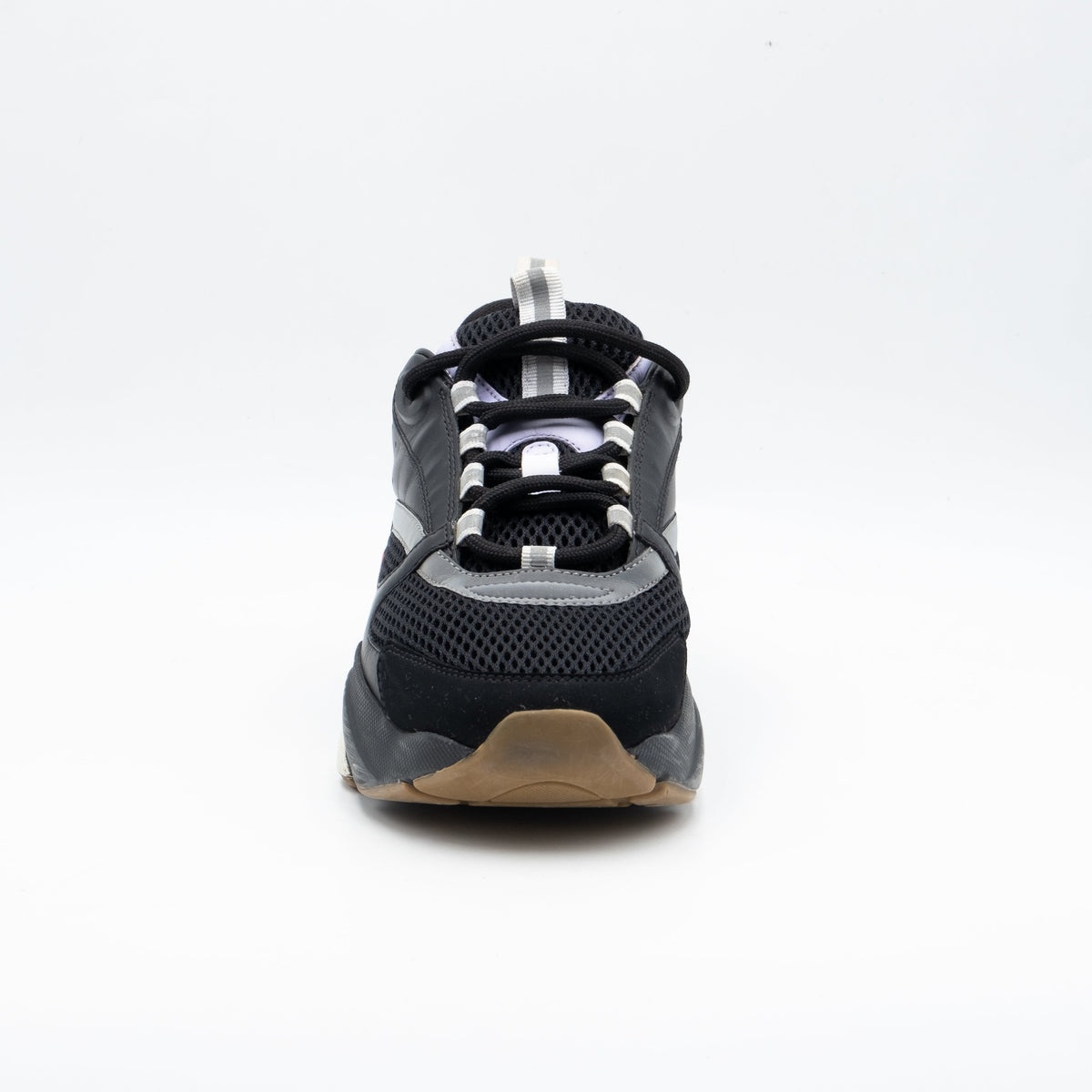 Dior B22 Black Grey