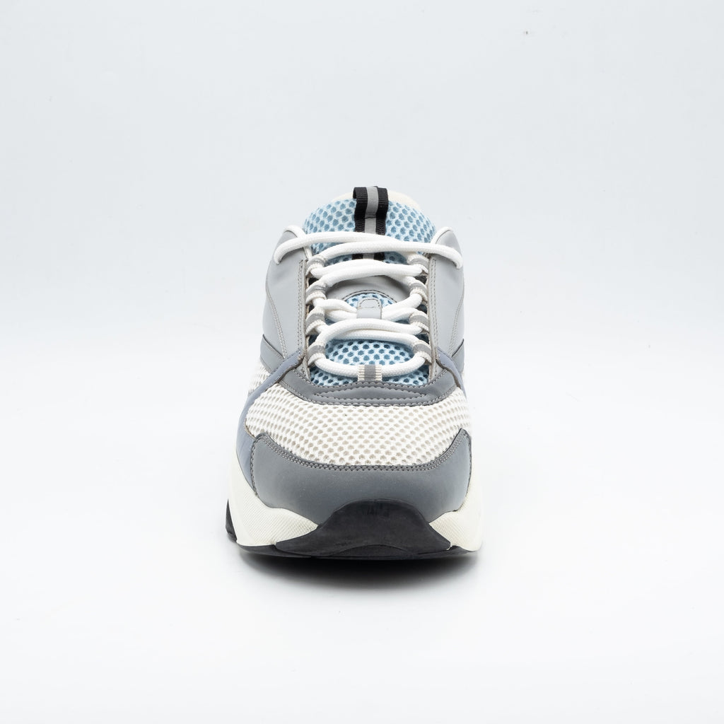 Dior B22 White Blue