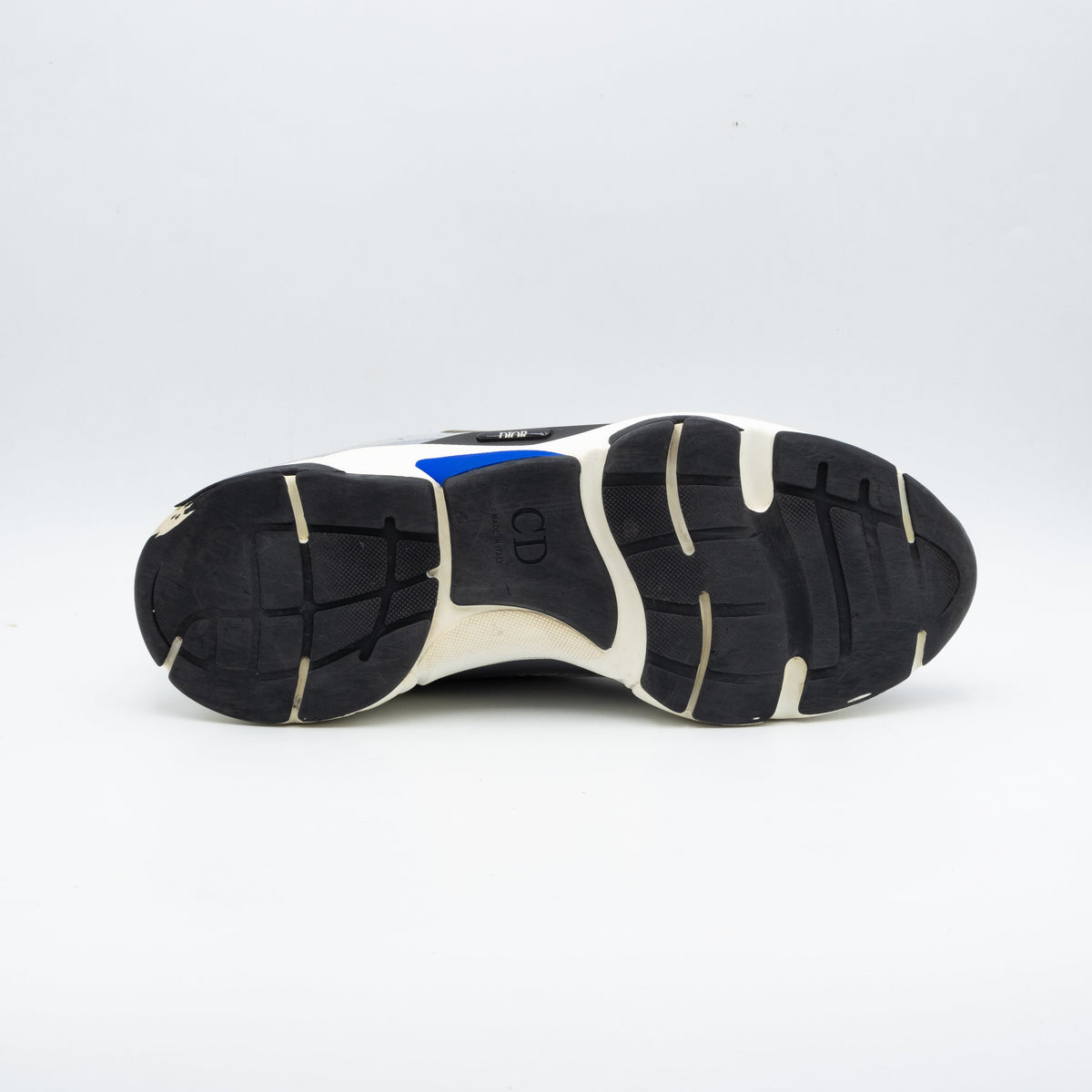 Dior B22 White Blue