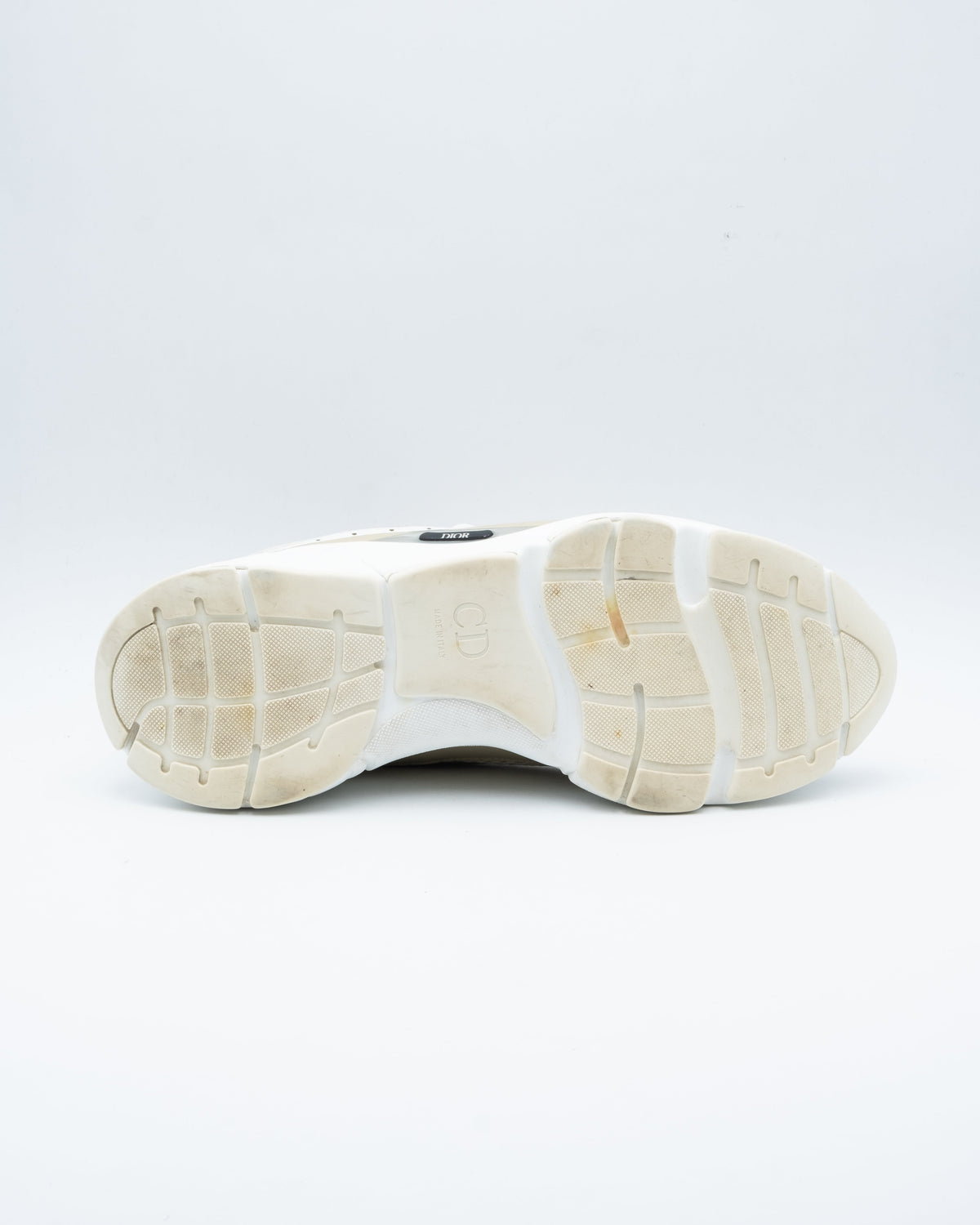 Dior B22 White Cream