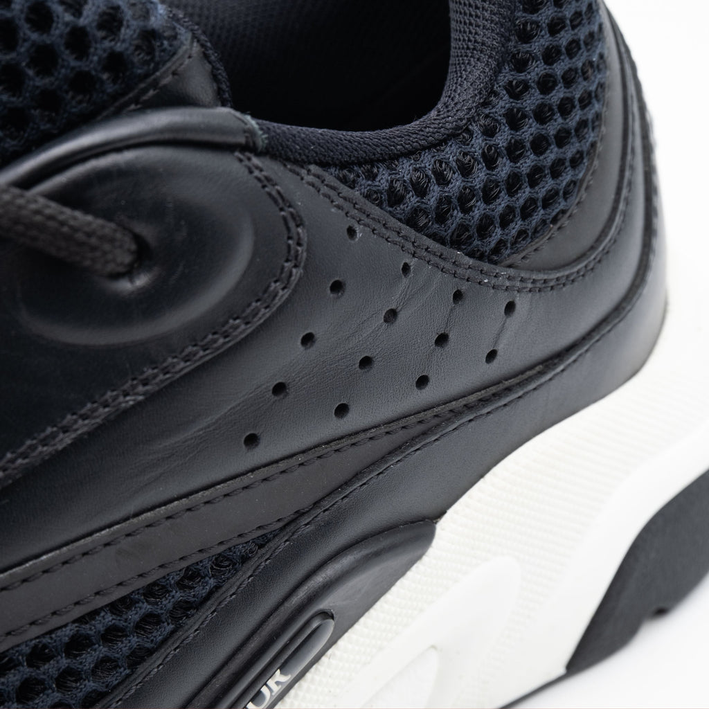 Dior B22 Black/White