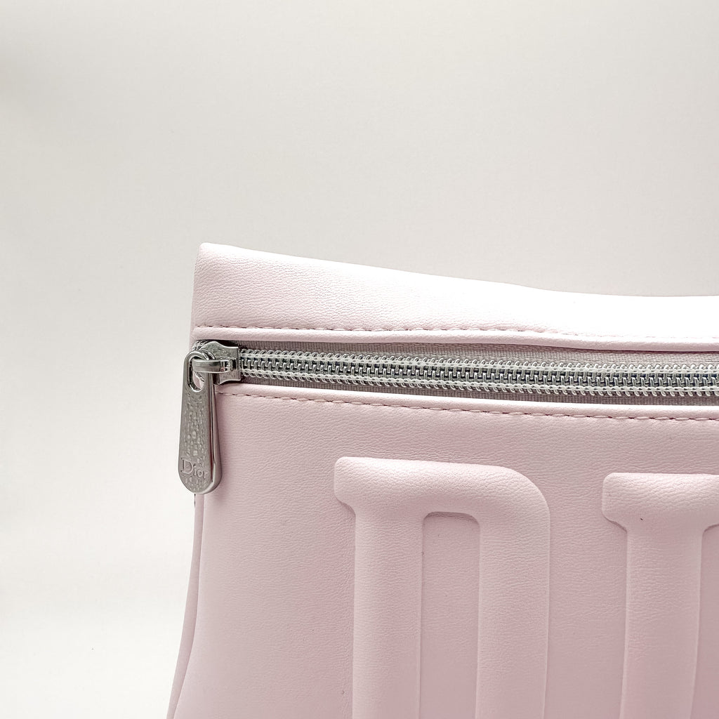 Dior Sac bandoulière Rose