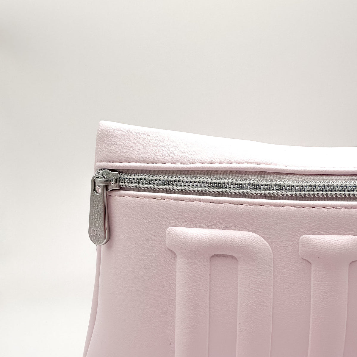 Dior Sac bandoulière Rose
