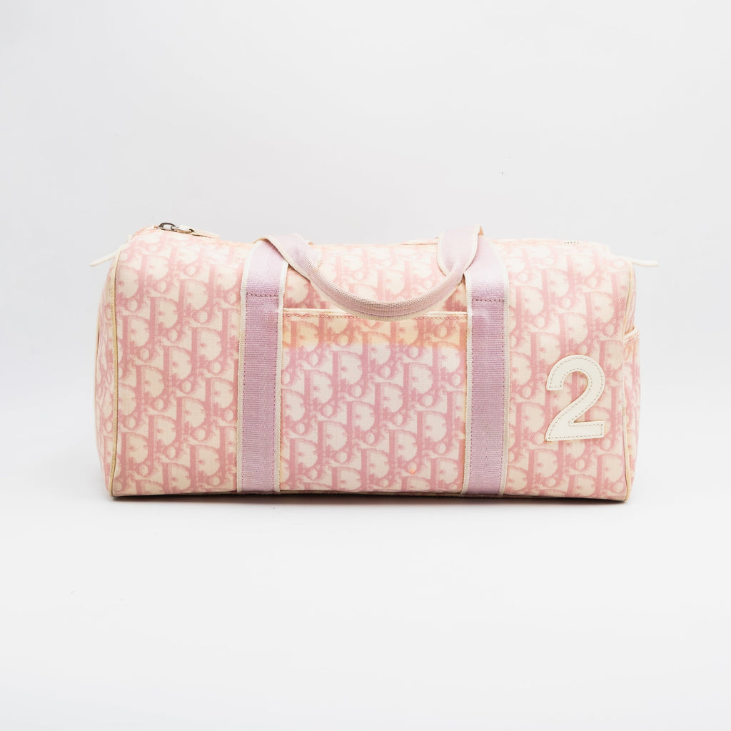 Dior Sac à main - Boston - Rose
