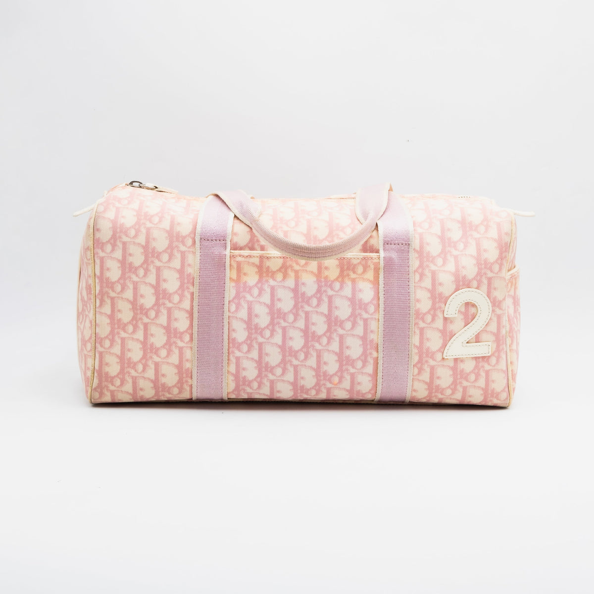 Dior Sac à main - Boston - Rose