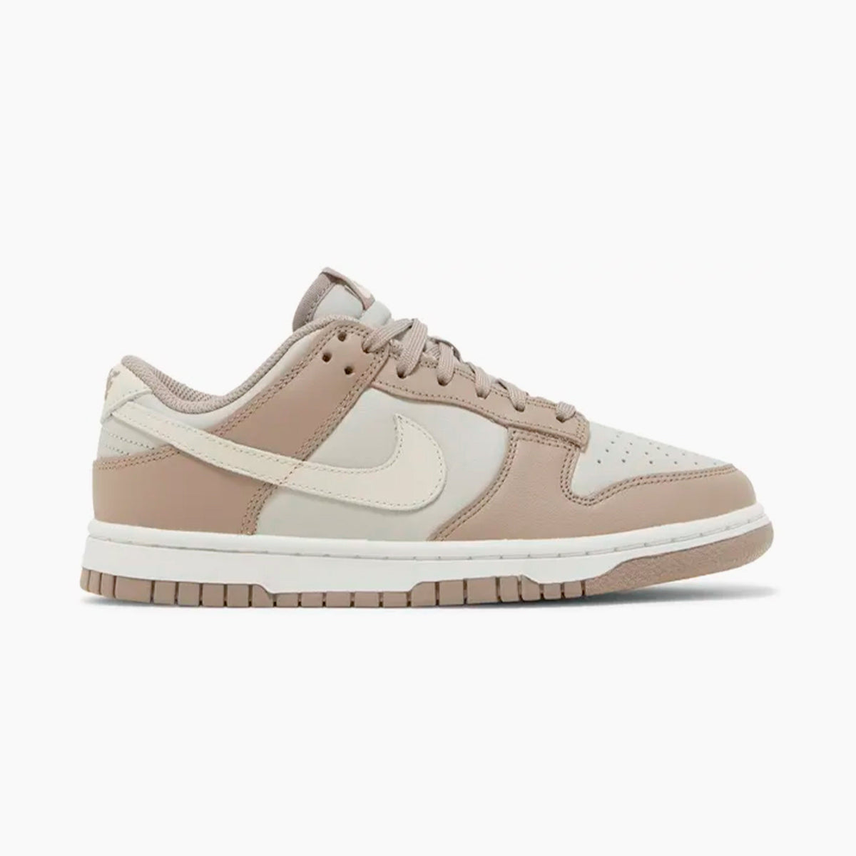 Nike Dunk Low Bone Beige