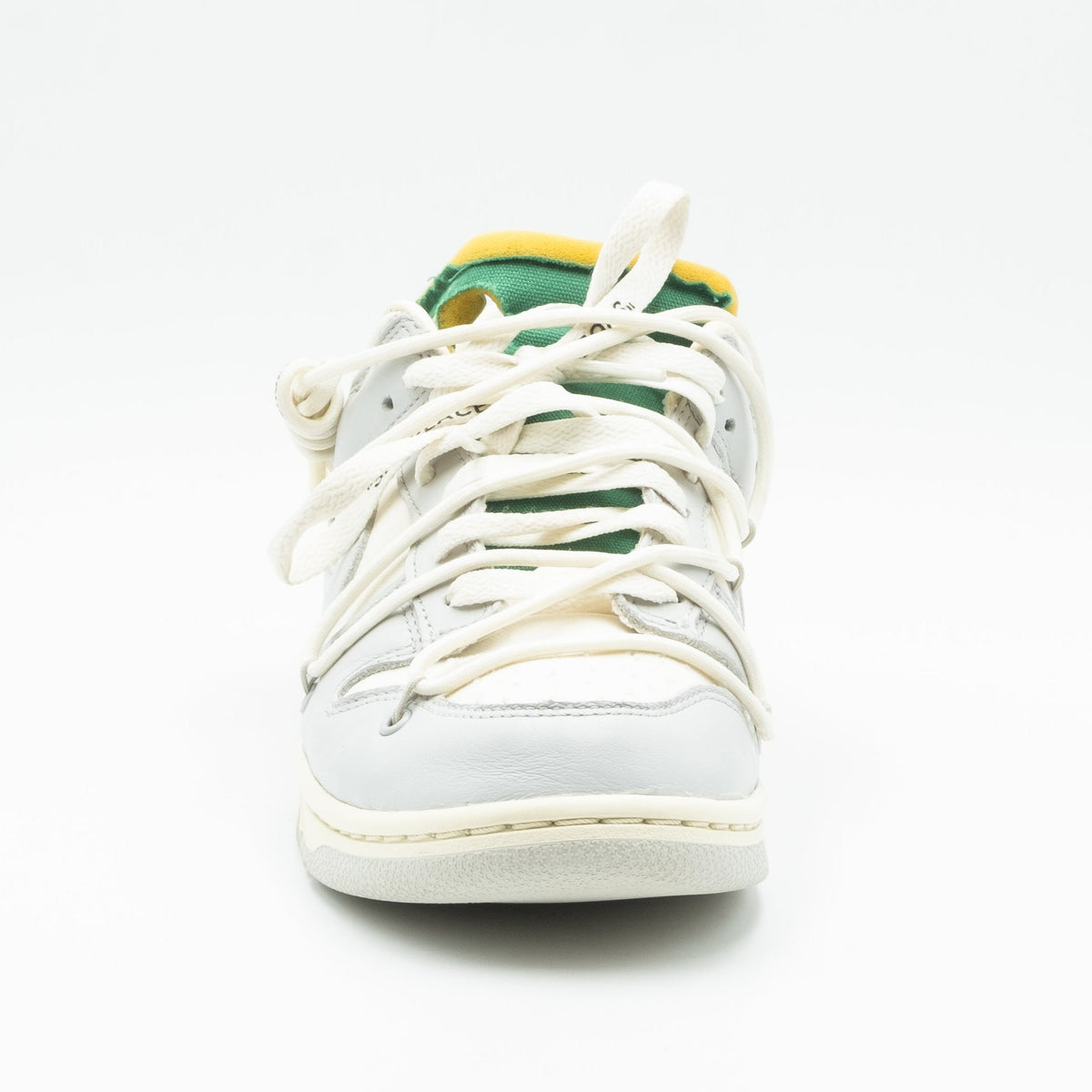 Nike Dunk Low x Off-White Lot 25