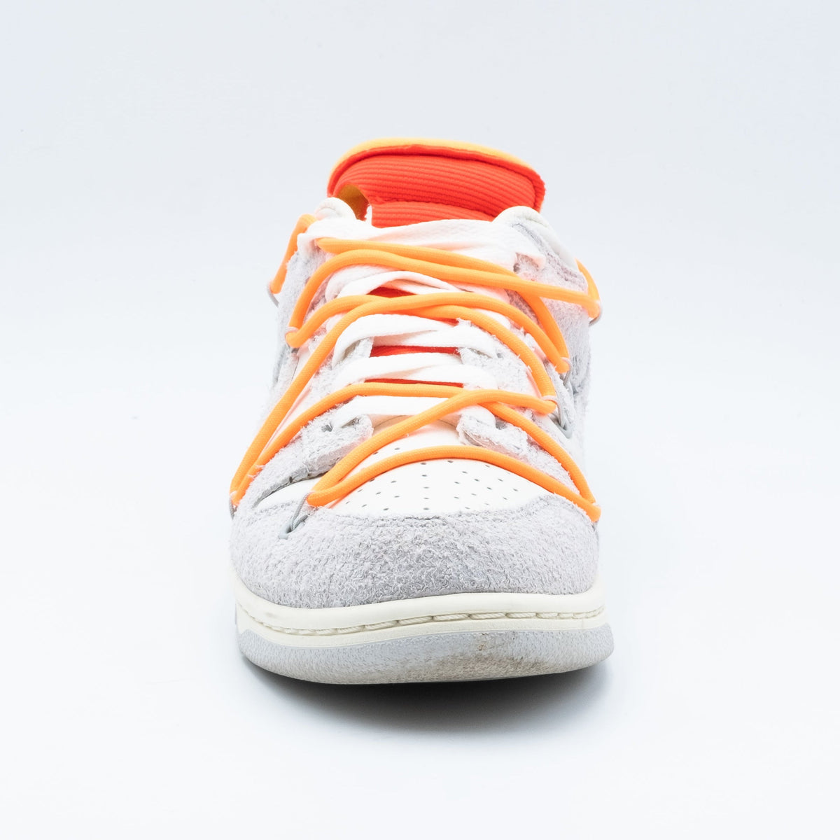 Nike Dunk Low Off-White Lot 31