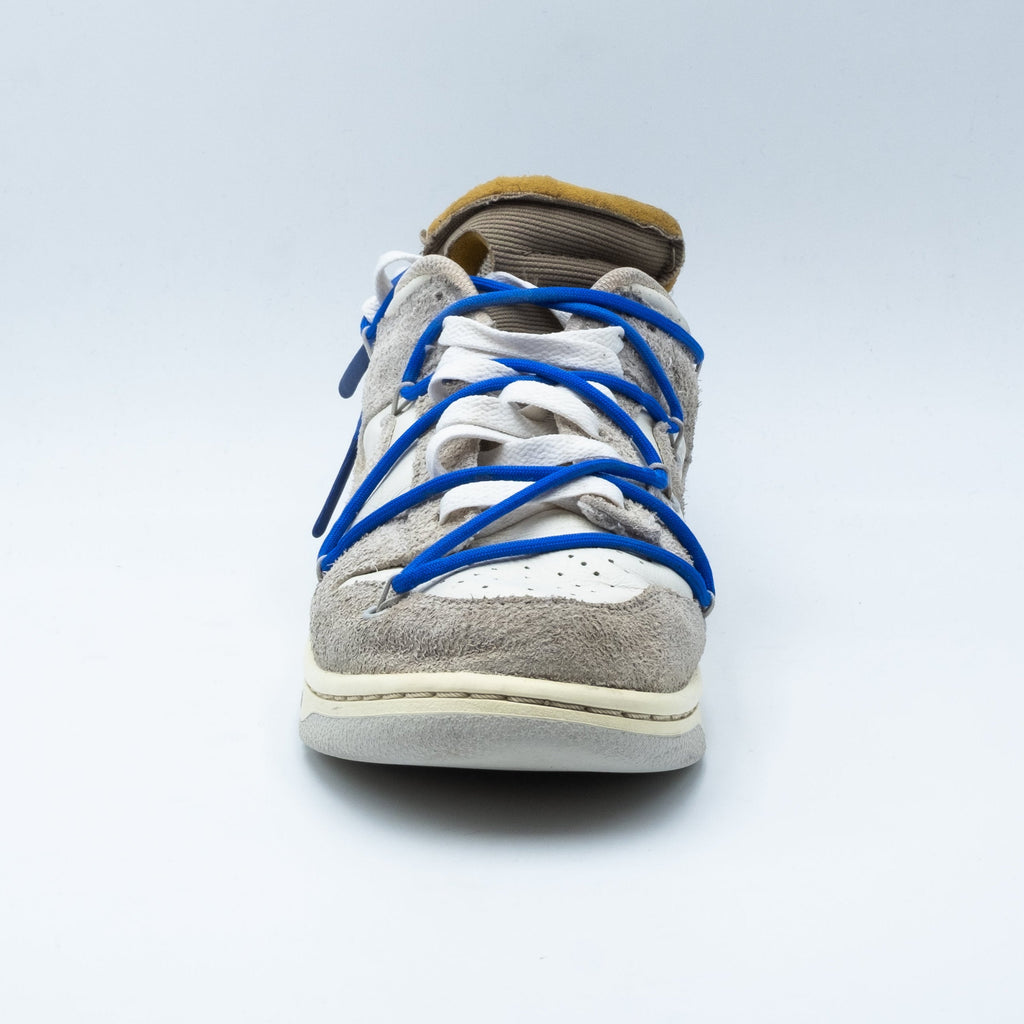 Nike Dunk Low Off-White Lot 32