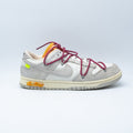 Nike Dunk Low Off-White Lot 35