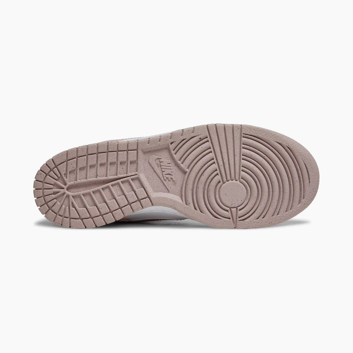 Nike Dunk Low Pink Velvet