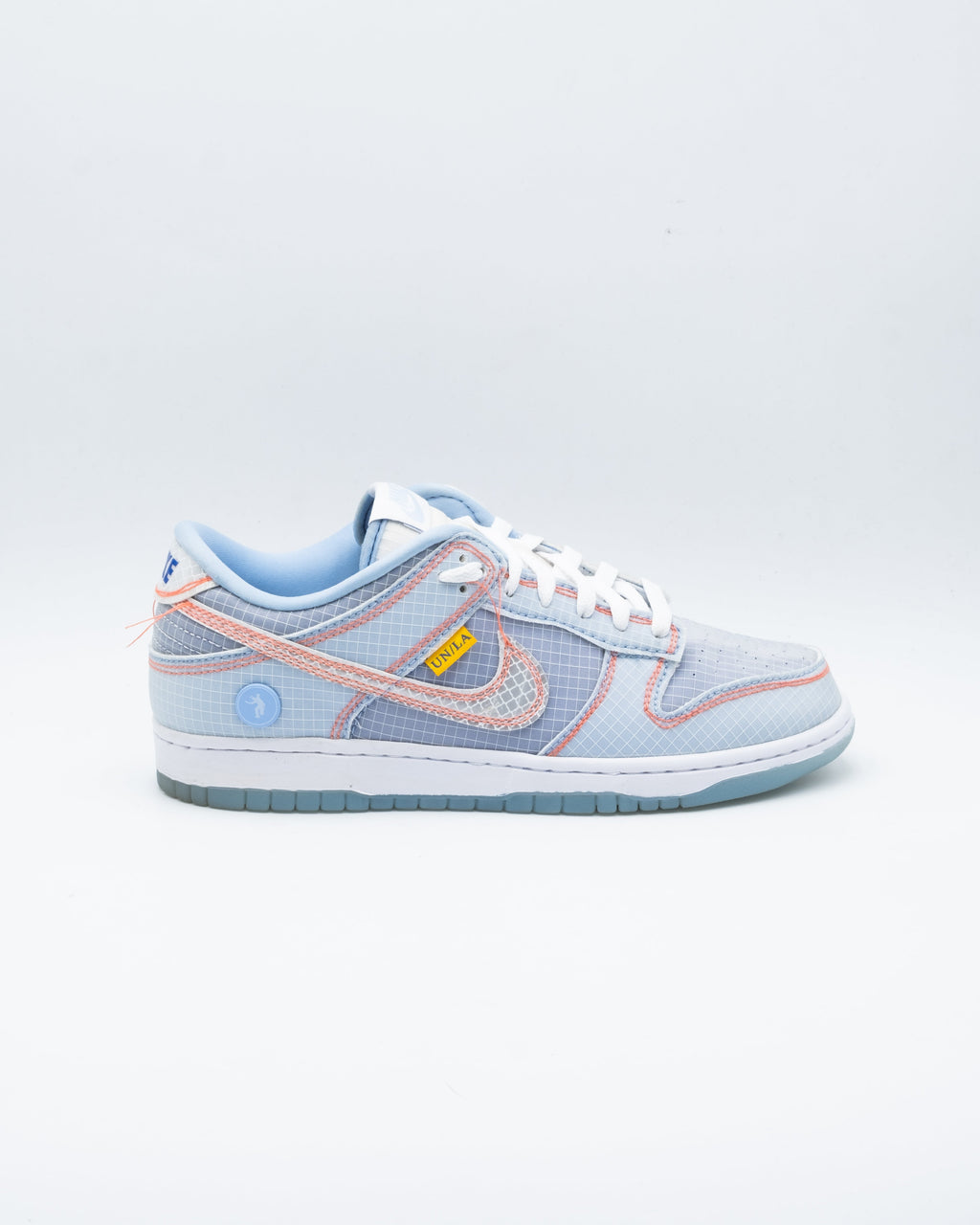 Nike Dunk Low Union Passport Pack Argon