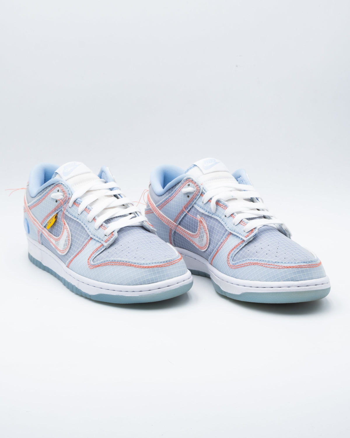 Nike Dunk Low Union Passport Pack Argon