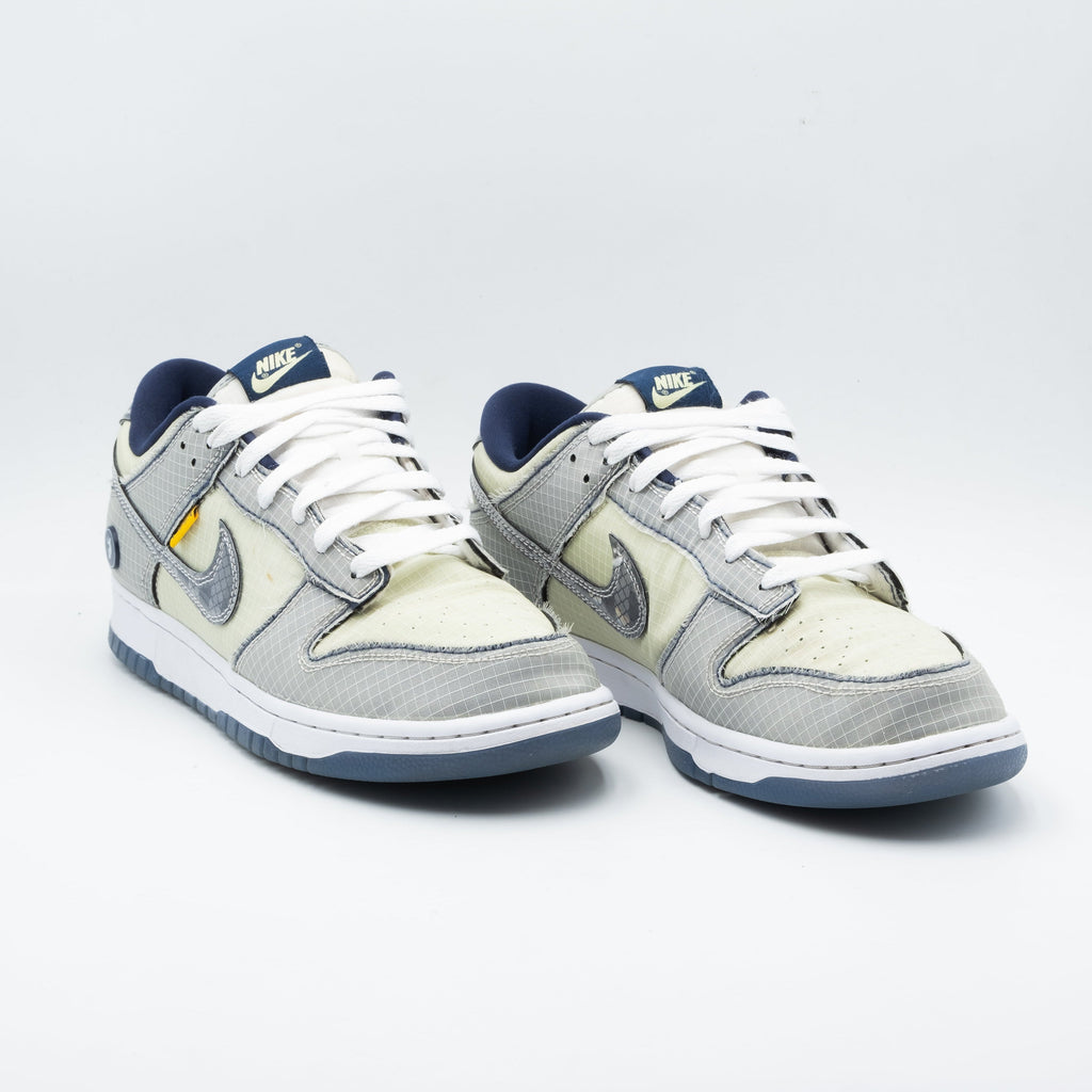 Nike Dunk Low Union Passport Pack Pistachio