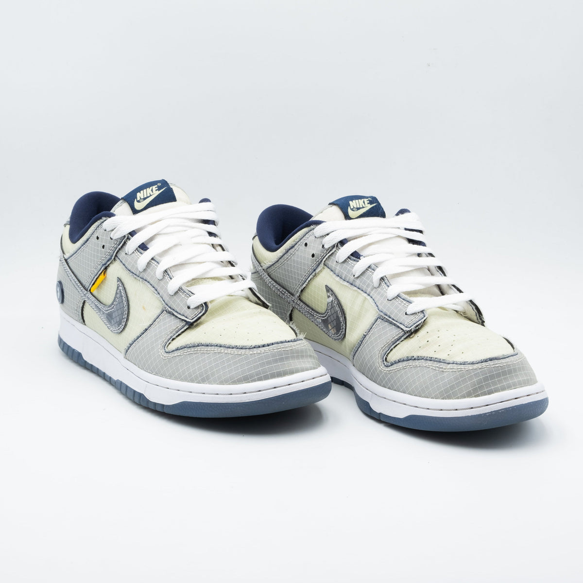 Nike Dunk Low Union Passport Pack Pistachio