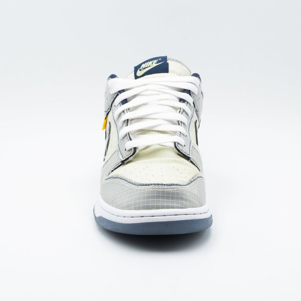 Nike Dunk Low Union Passport Pack Pistachio