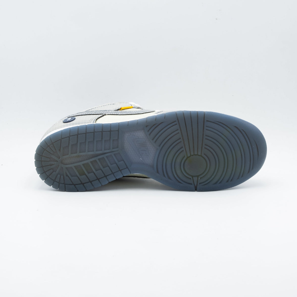 Nike Dunk Low Union Passport Pack Pistachio