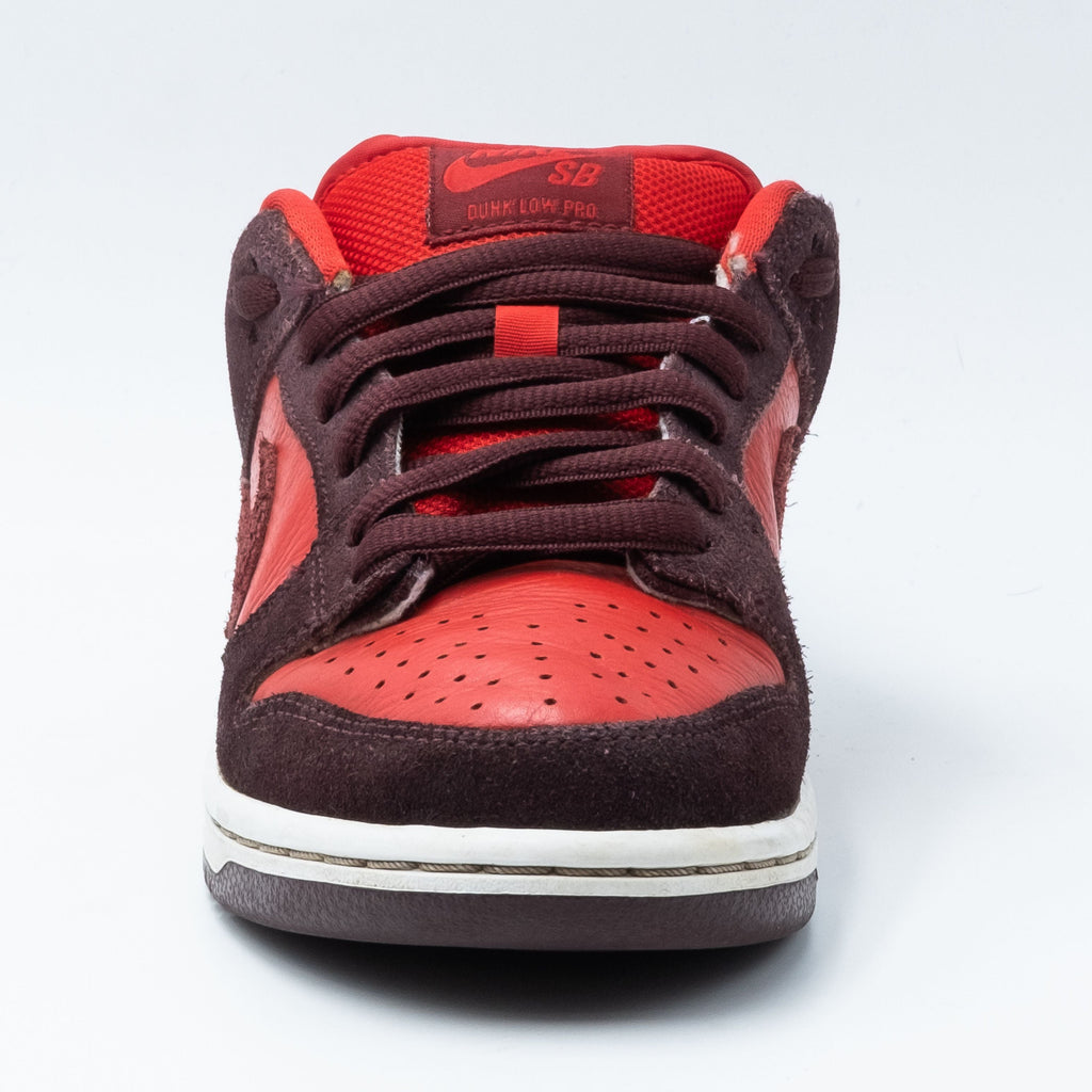Nike Dunk Low Pro SB 'Fruity Pack - Cherry'