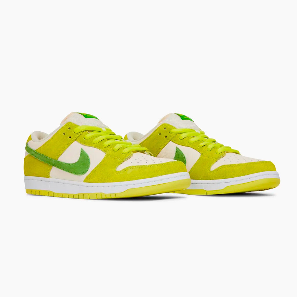Nike Dunk SB Low Green Apple