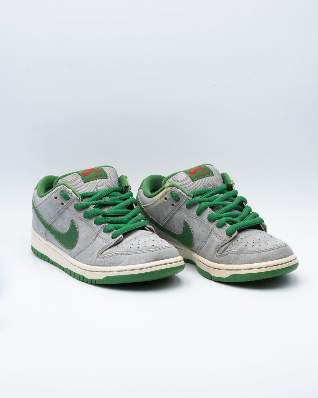 Dunk SB Low Medusa