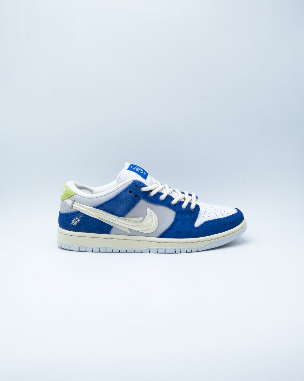 Nike Dunk SB Low Pro Fly Streetwear Gardenia