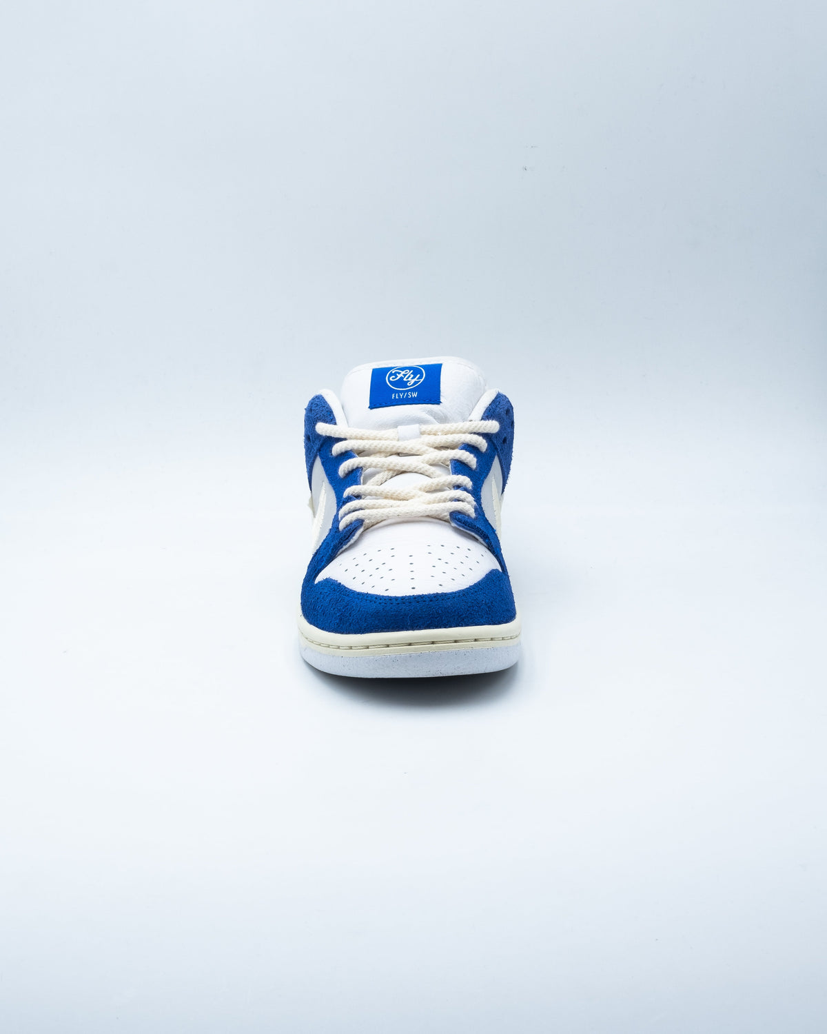 Nike Dunk SB Low Pro Fly Streetwear Gardenia