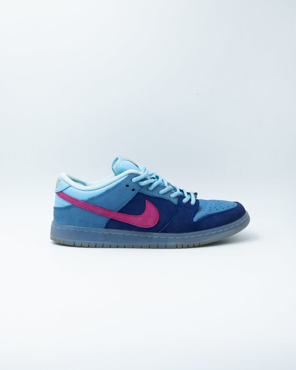Nike Dunk SB Low Run The Jewels
