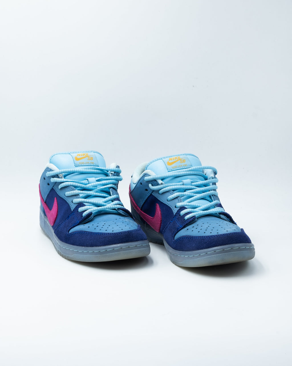 Nike Dunk SB Low Run The Jewels