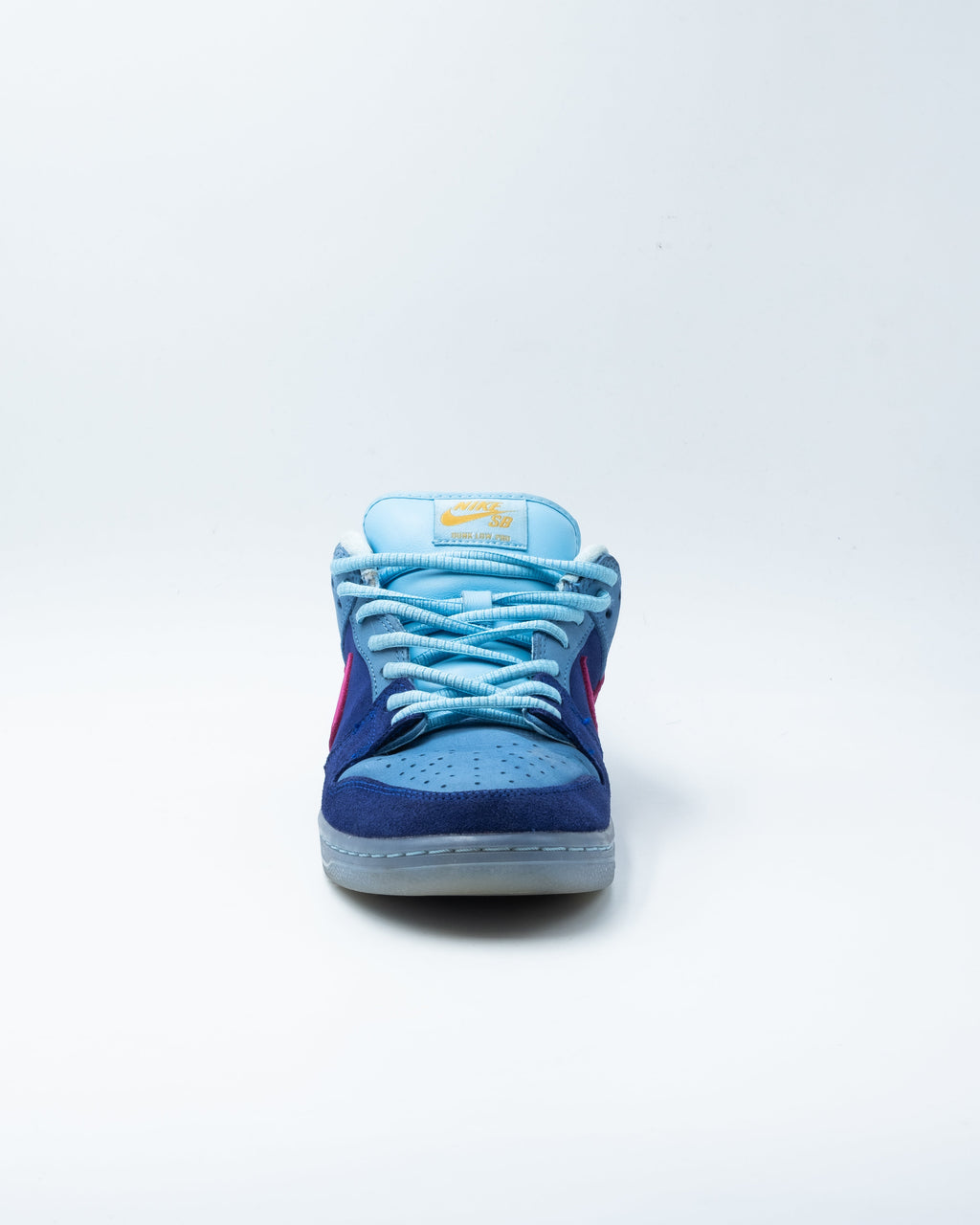 Nike Dunk SB Low Run The Jewels
