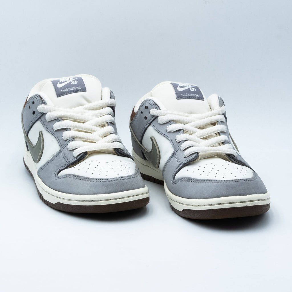 Nike Dunk SB Low Yuto Horigome