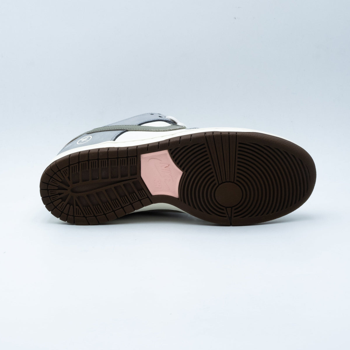 Nike Dunk SB Low Yuto Horigome