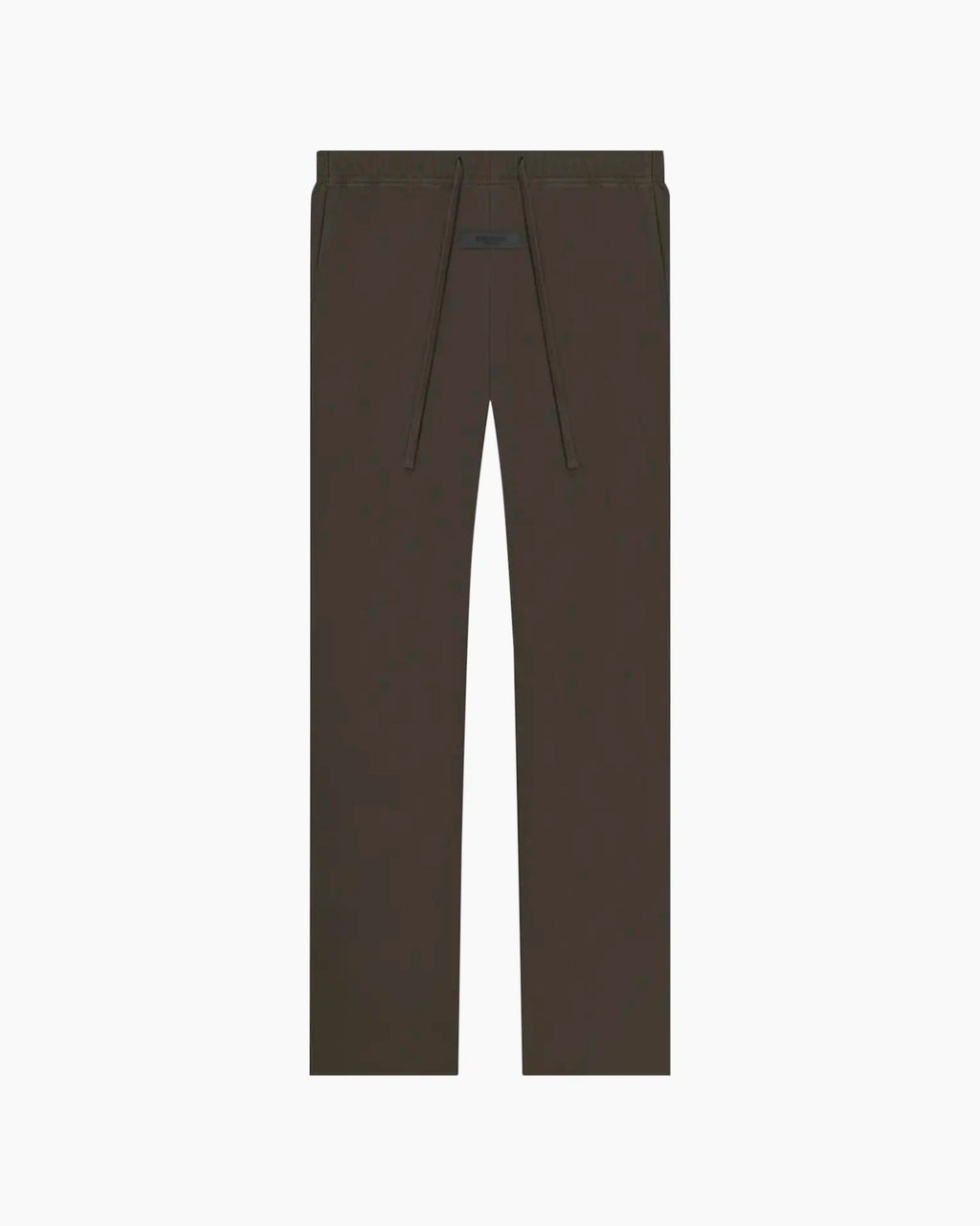 Essentials ESSENTIAL PANT OFF BLACK