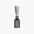 El Nabil Parfum d'ambiance avec bâtonnets Oud Ambar 125ml