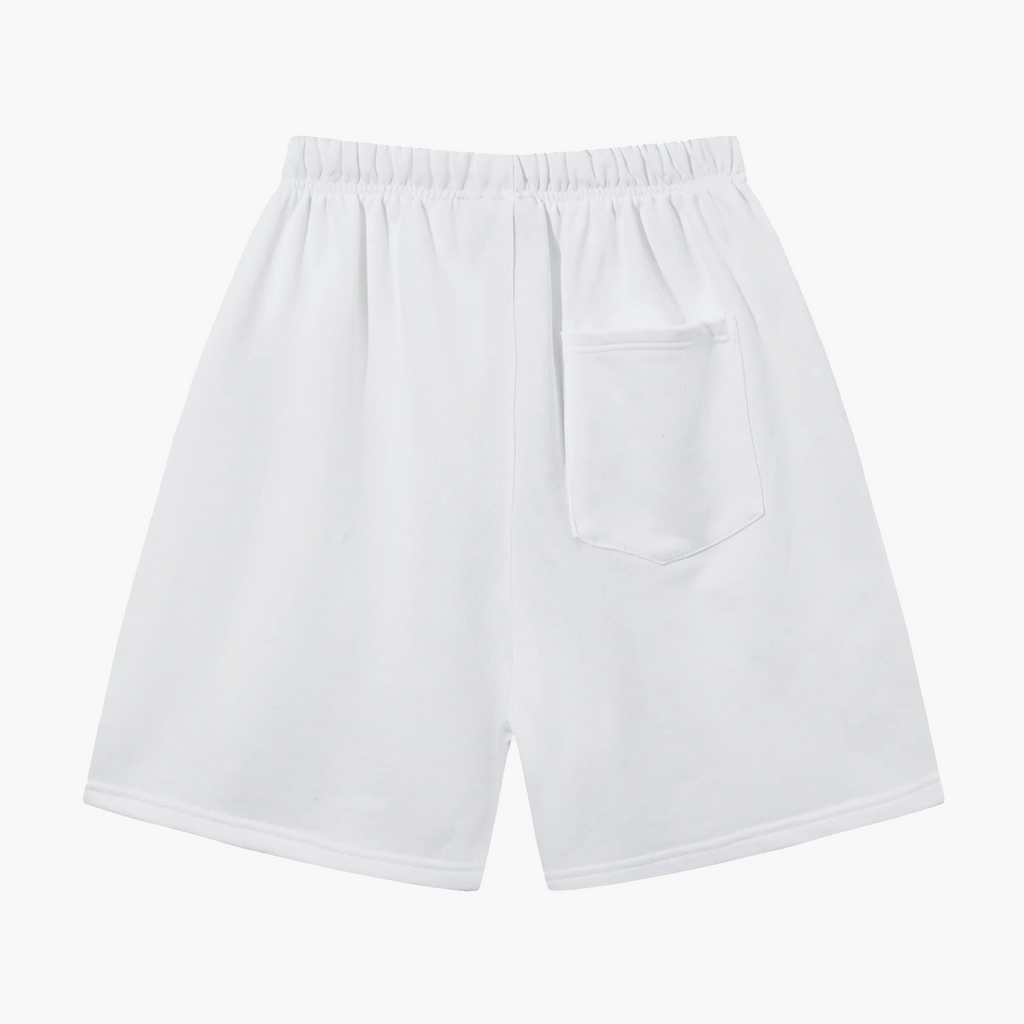 Essentials Fear Of God Short Blanc