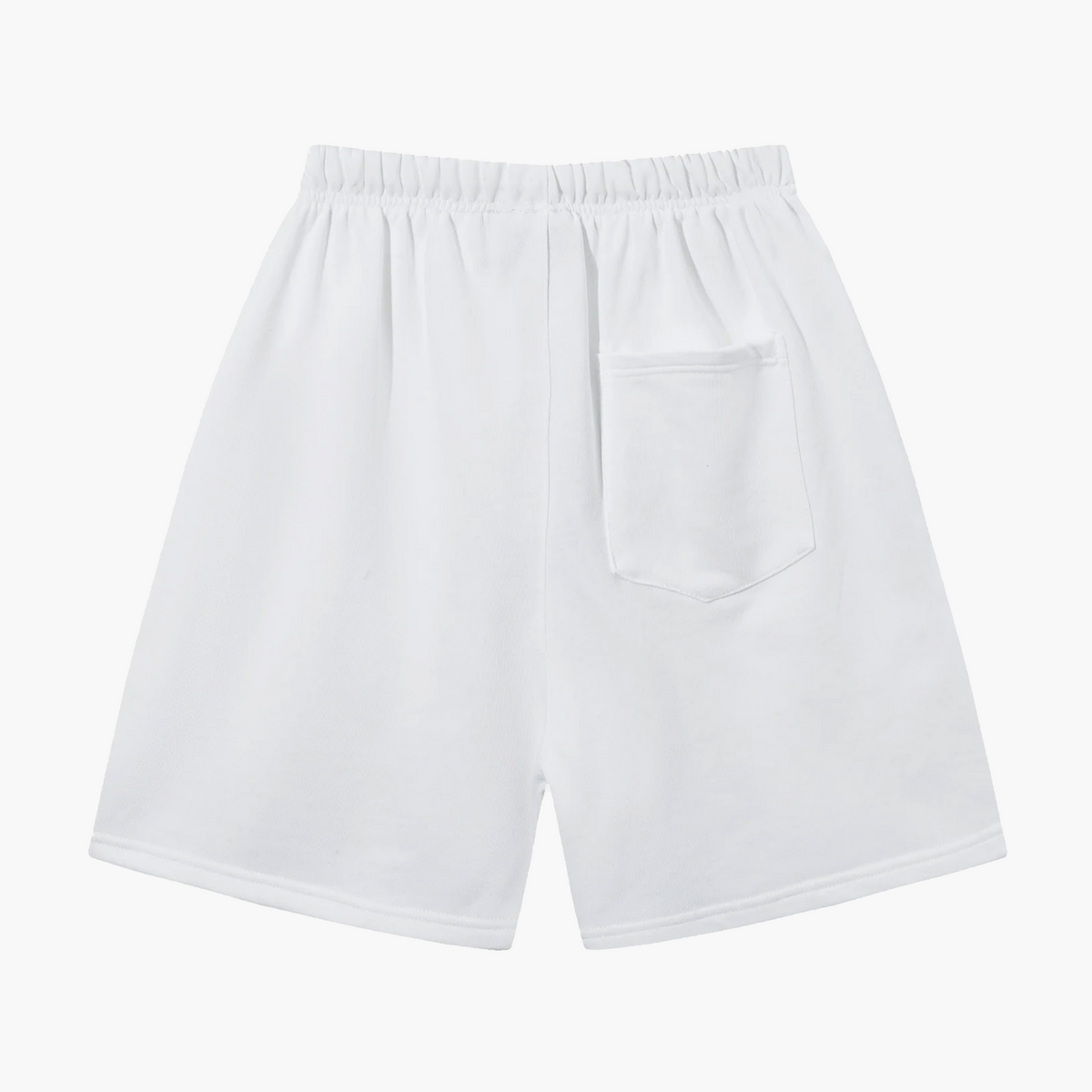Essentials Fear Of God Short Blanc