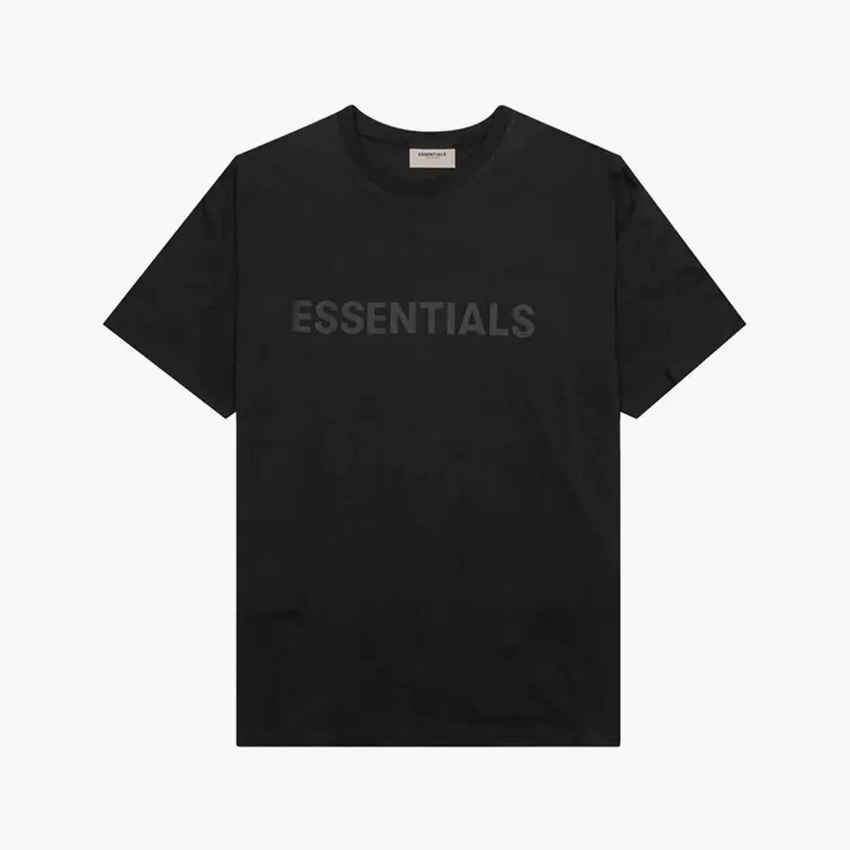 Essentials T-Shirt Noir