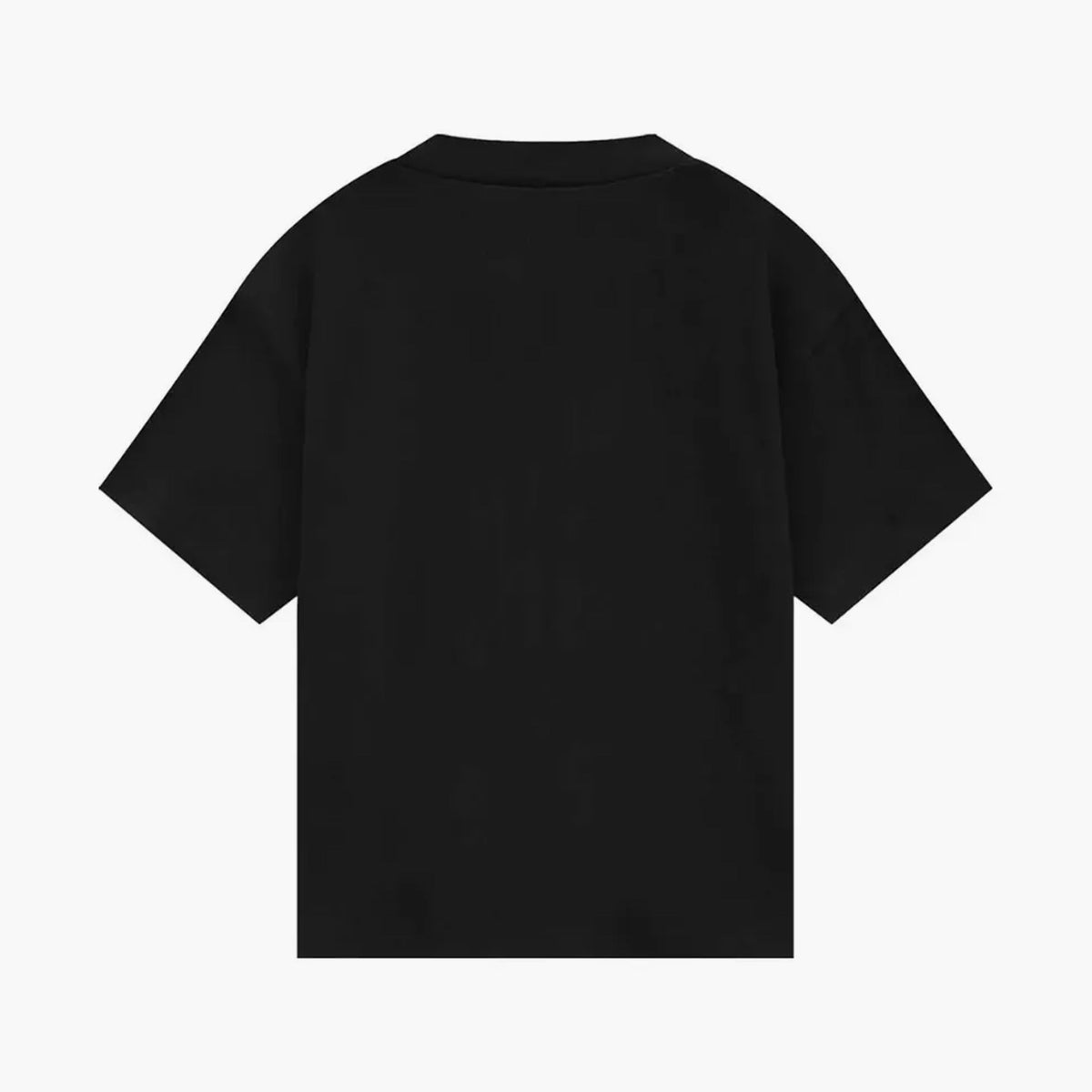 Essentials Fear Of God T-Shirt Noir