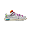 Nike Dunk Low Off-White Lot 45