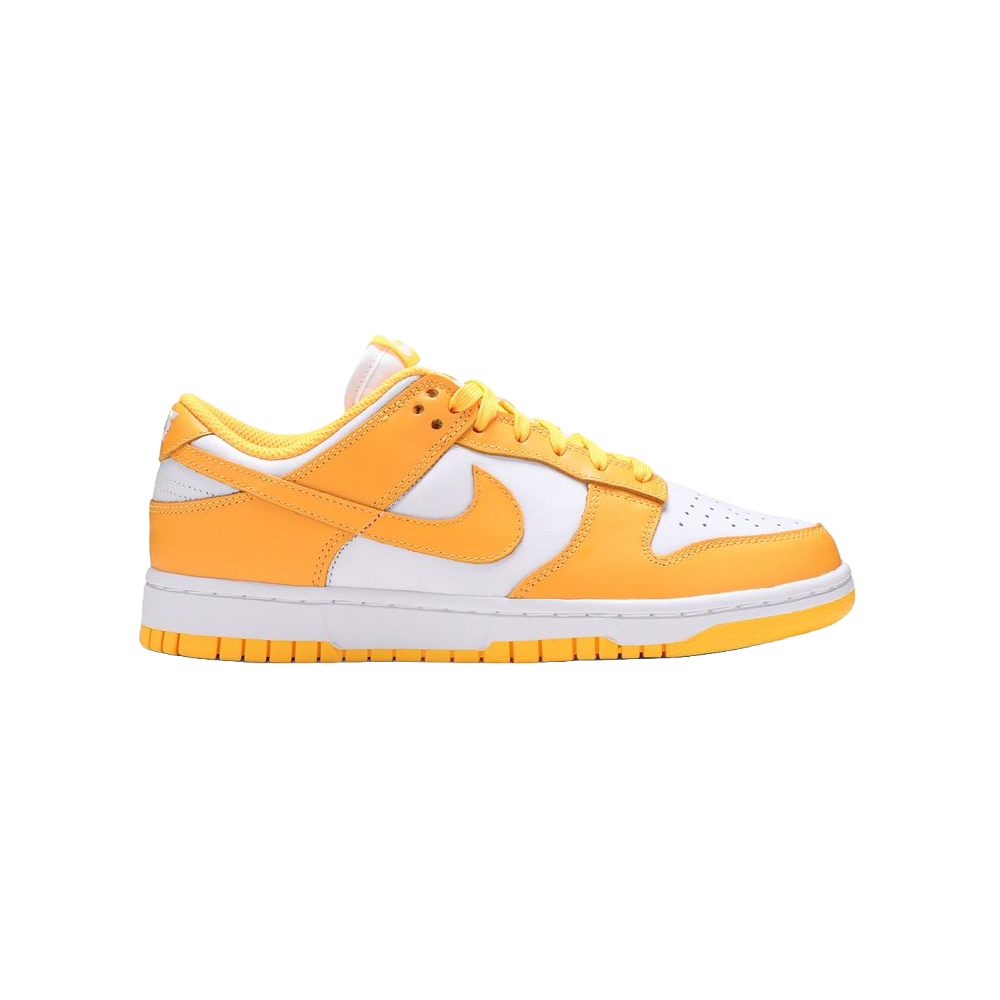 Nike Dunk Low Laser Orange
