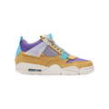 Air Jordan 4 Retro SP 30th Anniversary Union Desert Moss
