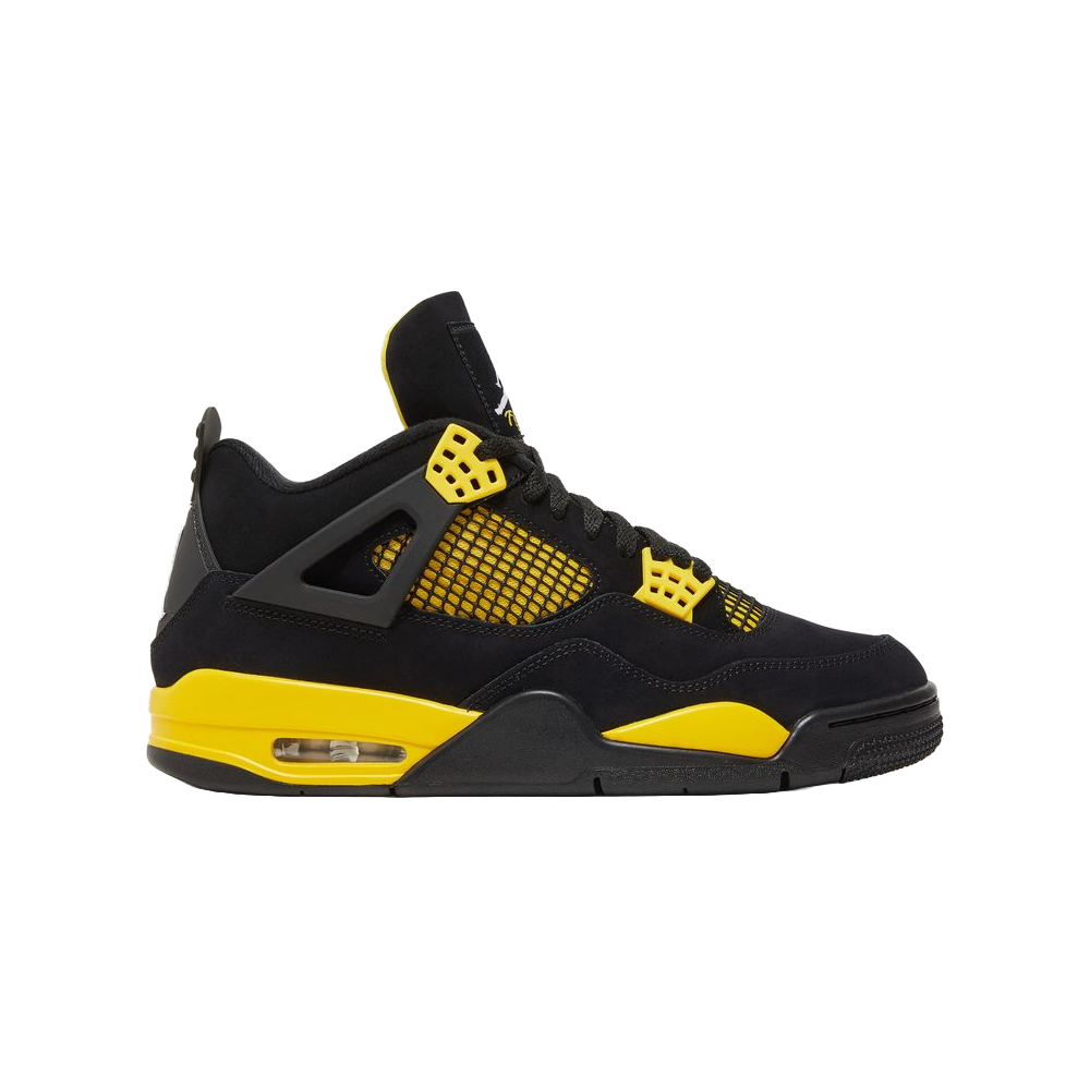Air Jordan 4 Retro Thunder