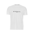 Givenchy T-Shirt - Paris - White