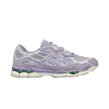 Asics Gel-NYC Cement Grey Ash Rock