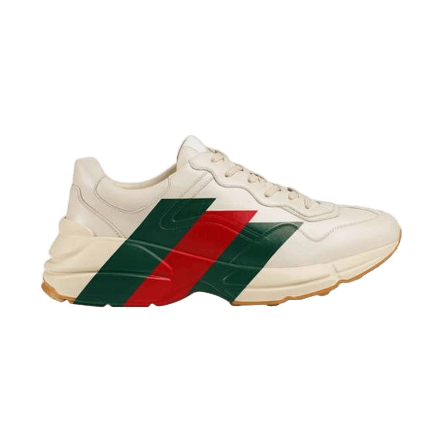 Gucci Rhyton Vert Rouge
