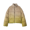 Moncler + Rick Owens Cyclopic down jacket