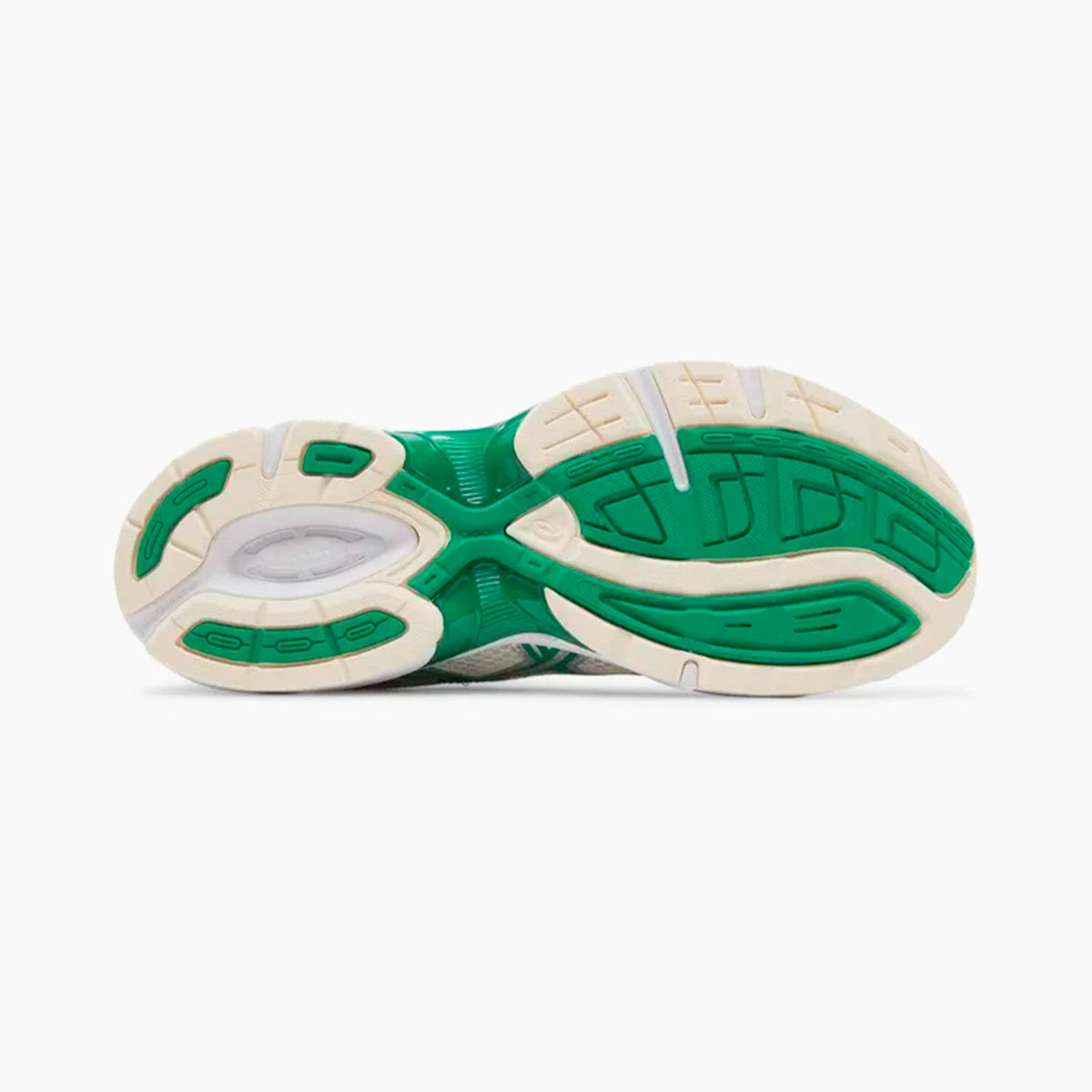 Asics Gel-1130 Crème Chou kale